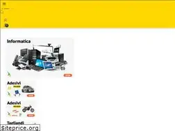 Sites similar to sgmstore.it