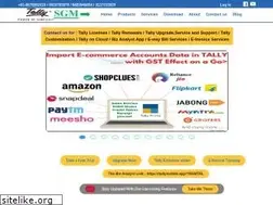 Sites similar to sgmtally.com
