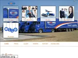 Sites similar to sgmtrinec.cz