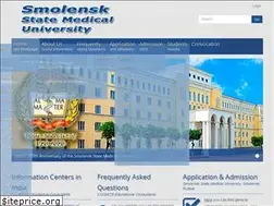 Sites similar to sgmu.info