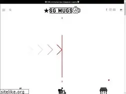 Sites similar to sgmugs.net