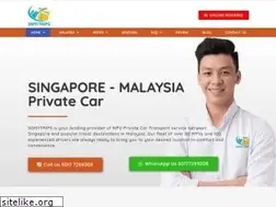 Sites similar to sgmytrips.com