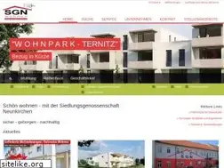 Sites similar to sgn.at