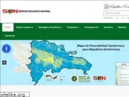 Sites similar to sgn.gob.do