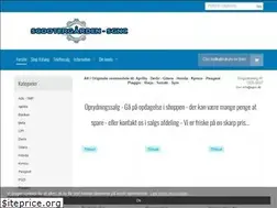 Sites similar to sgnc.dk