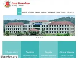 Sites similar to sgnc.in