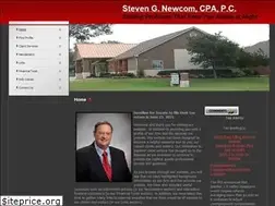 Sites similar to sgncpa.com