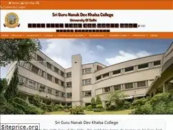 Sites similar to sgndkc.org