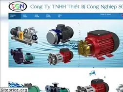 Sites similar to sgnequipment.com