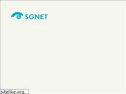 Sites similar to sgnet-solutions.com