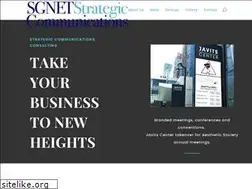 Sites similar to sgnet.com