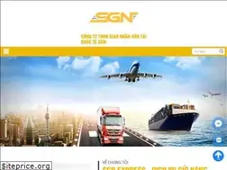 Sites similar to sgnexpress.vn