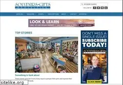 Sites similar to sgnmag.com