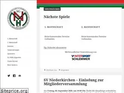Sites similar to sgnmh.de