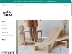 Sites similar to sgnutsandbolts.com