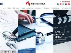 Sites similar to sgny.com