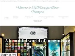 Sites similar to sgo.com.my