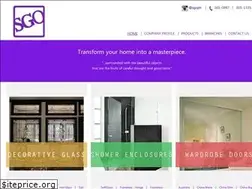 Sites similar to sgo.com.ph