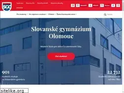 Sites similar to sgo.cz