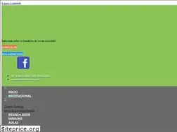 Sites similar to sgob.org.br