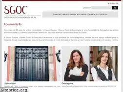 Sites similar to sgoc.pt