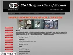 Sites similar to sgoglass.com