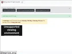 Sites similar to sgoillionacleit.org.uk