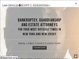 Sites similar to sgoldsteinlaw.com