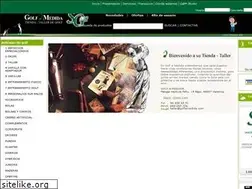 Sites similar to sgolf.es