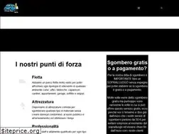 Sites similar to sgomberoappartamentimilano.com