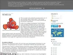 Sites similar to sgomez.blogspot.com