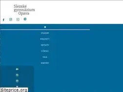 Sites similar to sgopava.cz