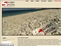 Sites similar to sgorbiusdesign.com