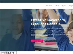 Sites similar to sgoss.org.uk