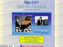Sites similar to sgourosmp3.com
