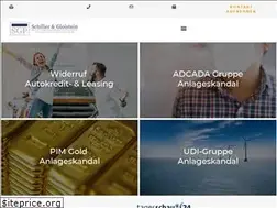Sites similar to sgp-recht.de