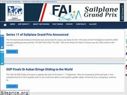 Sites similar to sgp.aero