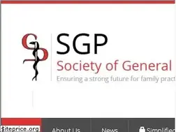 Sites similar to sgp.bc.ca