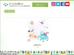 Sites similar to sgp.or.jp