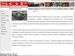 Sites similar to sgp.pt