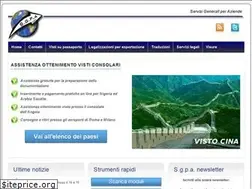 Sites similar to sgpa-servizi.it
