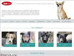 Sites similar to sgpa.ch