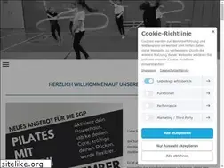 Sites similar to sgpainten.de
