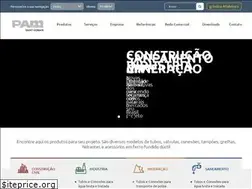 Sites similar to sgpam.com.br