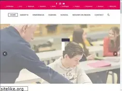 Sites similar to sgpantarhei.nl