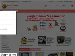 Sites similar to sgpart.com