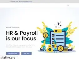 Sites similar to sgpayroll.com.sg