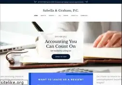 Sites similar to sgpc-cpa.com