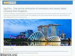 Sites similar to sgpcifra.com