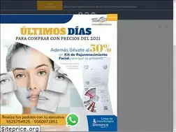 Sites similar to sgpdelvalle.com.mx